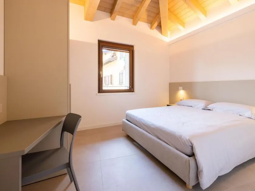 Il Giardino Segreto, a large apartment in Cividale - Image 1