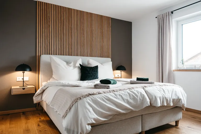Design Apartment 128qm mit Ausblick - Image 1