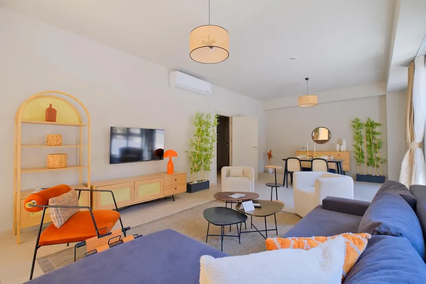 NewInn Hotel Cadde 54 Mall 2+1 - Image 1