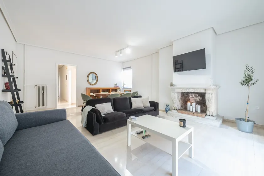 Open -view Apartment, YGEIA Hospital - Image 1