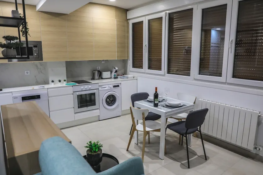 Sudestada Apartments 1ºC - Image 1