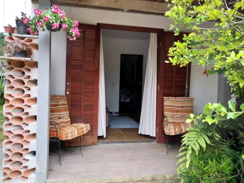 Cozy house in Penedo 》 Relaxation and nature - Image 1