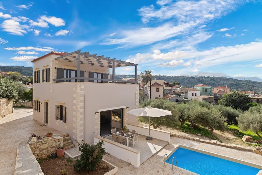 Brand new Villa Volakas BY APOKORONAS VILLAS - Image 1