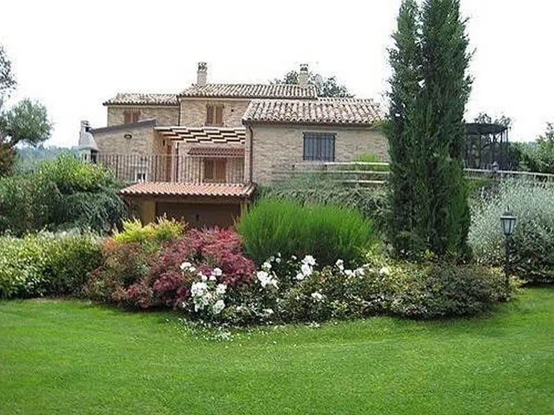 Cascina Poeta: Saturday Village, 5 people - Image 1