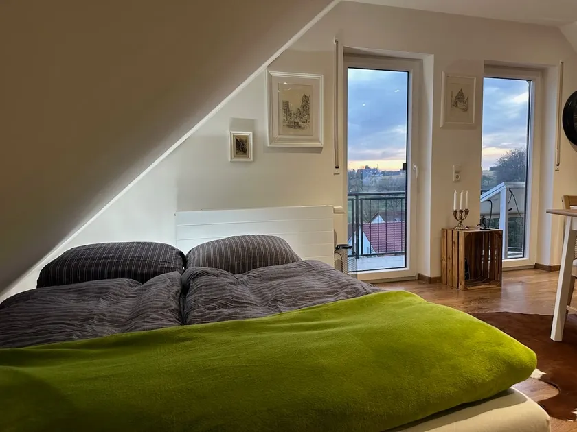 Helles modern apartment - Image 1