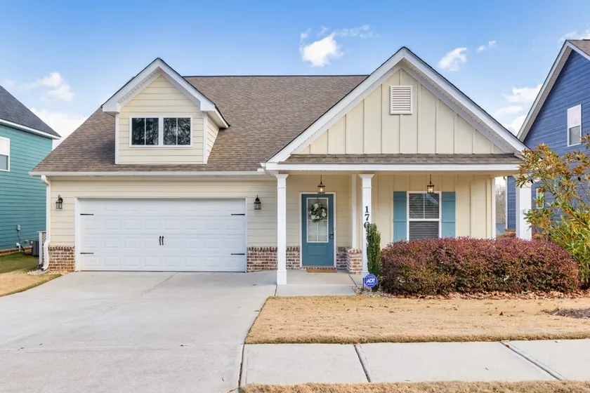 3/2 Covington home near studio - Image 1