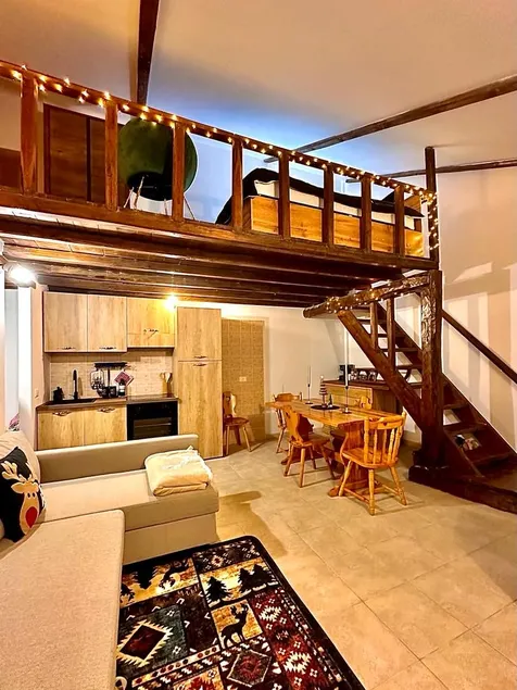 The Happy Cabin - Image 1