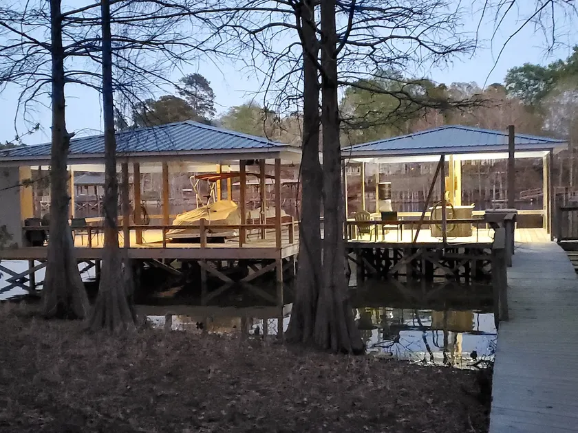 Fisherman's Paradise with private boat ramp - Image 1