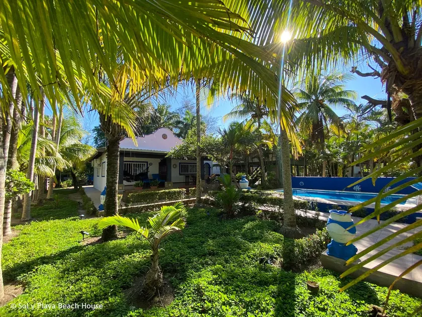 Sun and Beach - Beach House - Image 1