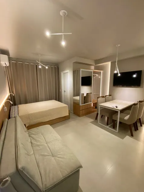 High standard kitnet without cleaning fee - Image 1
