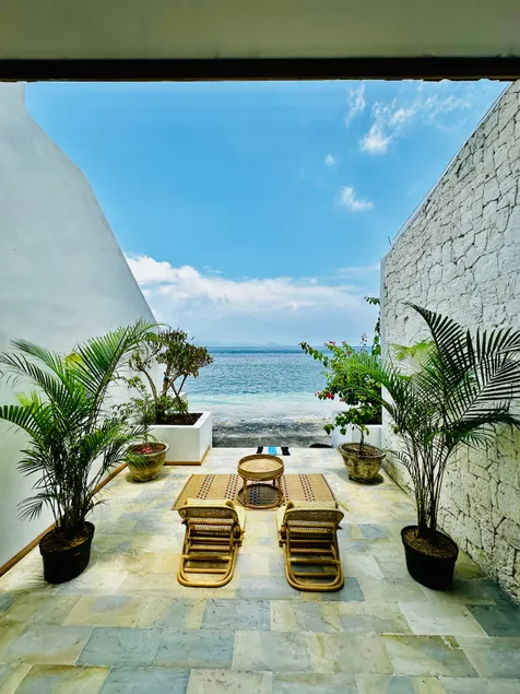 The Dream Beach, Nusa Penida - Image 1