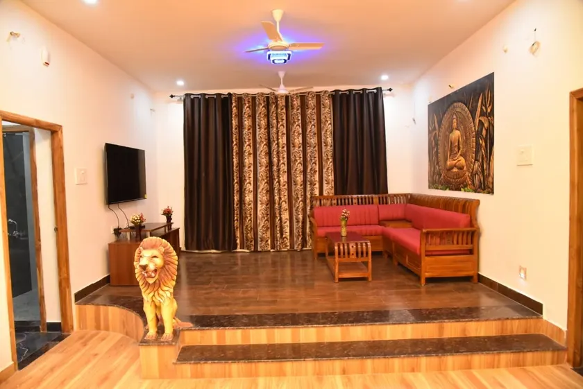 Ramchitras Home Stay - Image 1