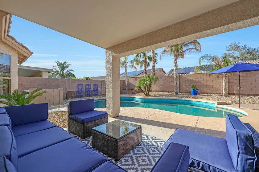 Surprise Vista Pool Paradise-Spring Training&more! - Image 1