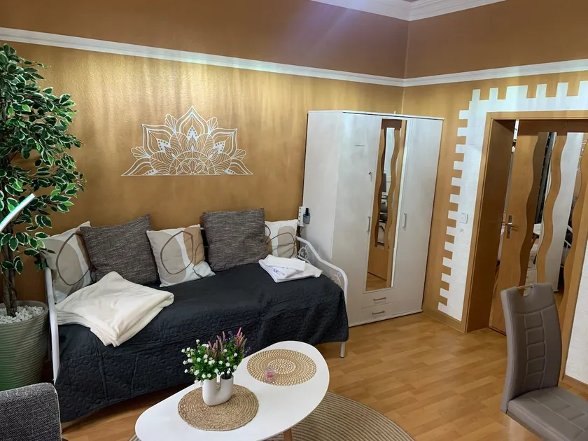 Two-room apartment Wittenberge - Image 1