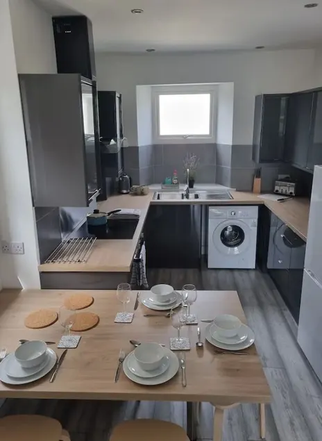 Historic Townhouse in Central Cockermouth - Image 1