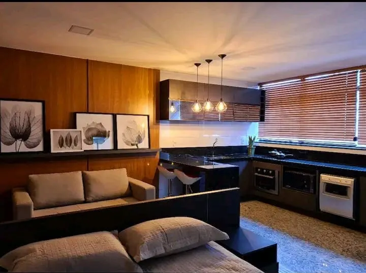 Viação Confins - Comfort and great location - Image 1