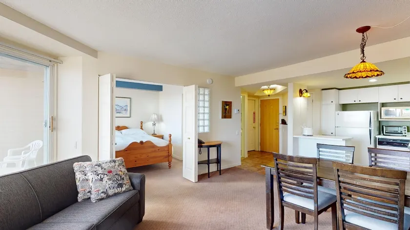 6-402 : Condo - 1 bedroom - sleeps 4 - Image 1