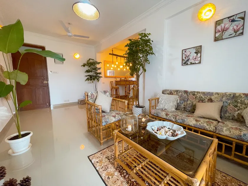 Boho Haven by the Sea - Image 1