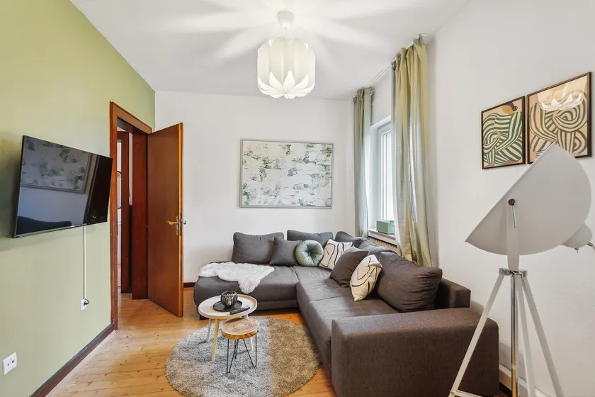 DDHomes - House in the countryside - 7 people, 3 bedrooms, terrace - Image 1