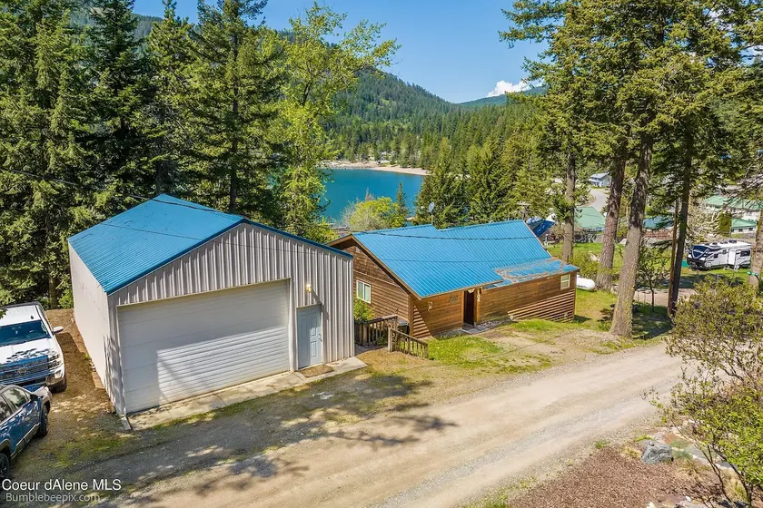 Garfield Bay | Bay View | 3 min walk to lake - Image 1