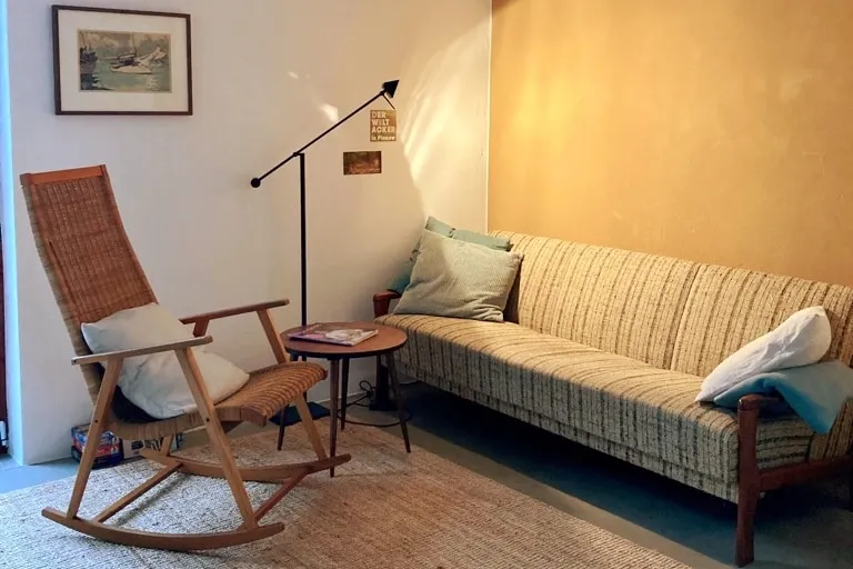 Vacation home at the Storchennest - Image 1