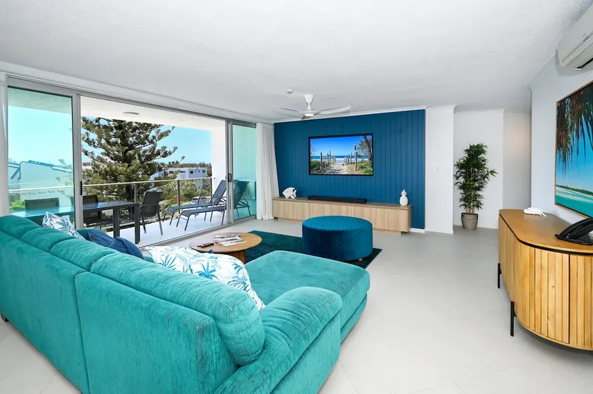Stylish Tasteful Maroochy Escape - Image 1