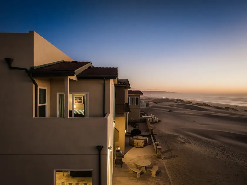 Strandcastle Beach House 2.0 - Oceanfront! - Image 1