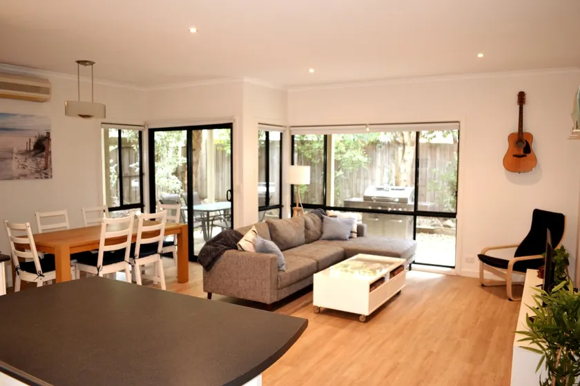 Family Beach Haven in Coastal Paradise - Image 1