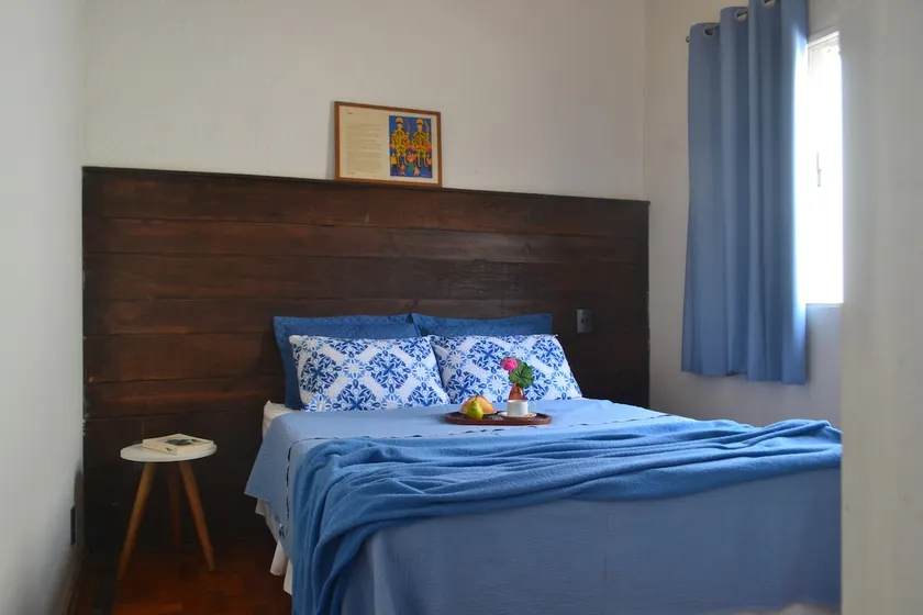 Perfect Rest: Cozy and Well Located - Image 1