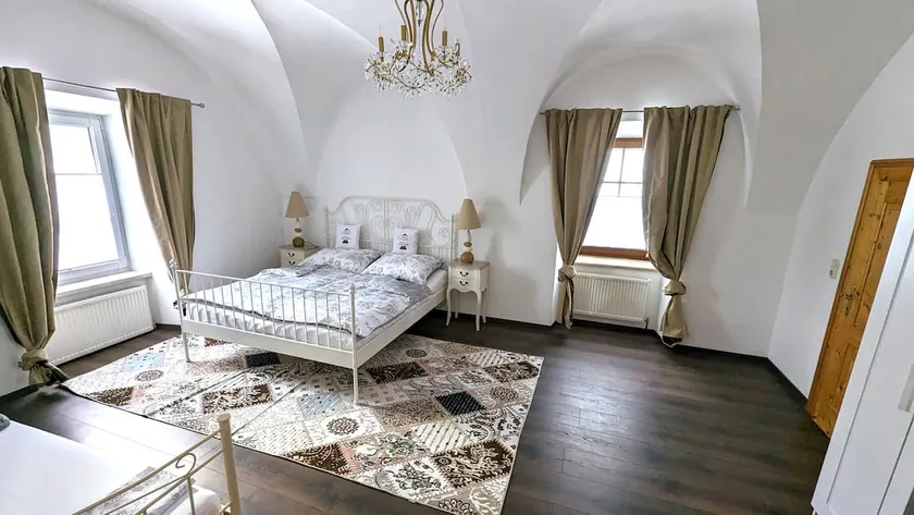 Apartment in the house Elsasser - Image 1