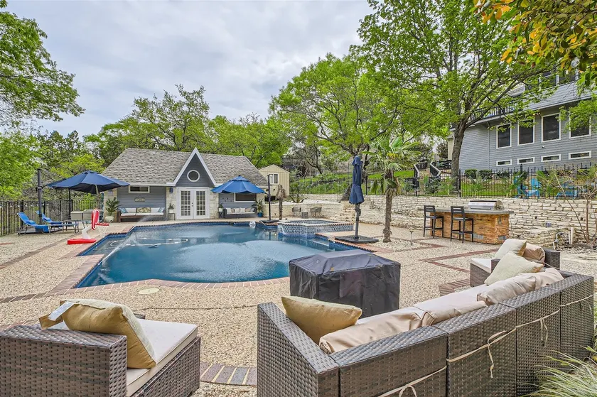 The Casa Cantera by Six Flags/La Cantera/The Rim - Image 1