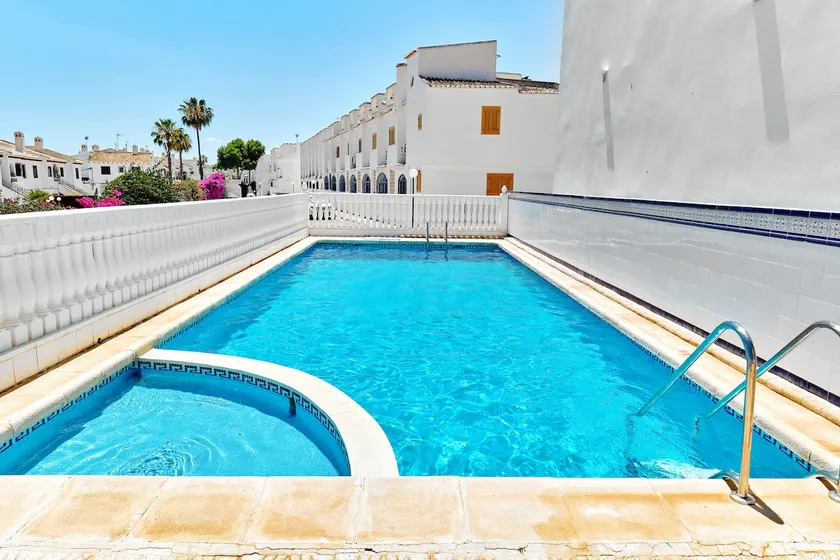 Espanhouse Sonia in La Zenia Playas de Orihuela - Image 1