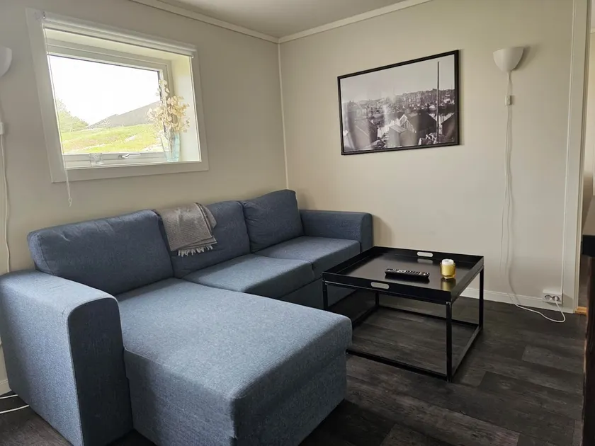 Studio apartment in the harbor - Image 1