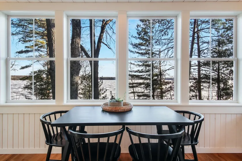 LCO Cedar Cabin - Image 1