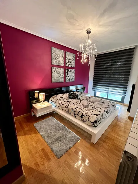 Modern and spacious apartment in Logroño - Image 1