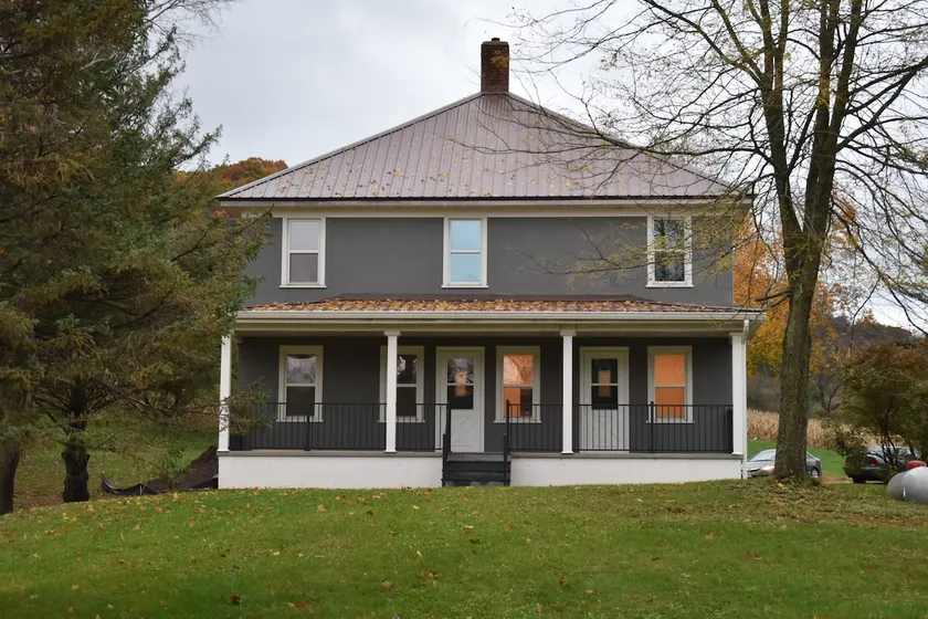Cannon Valley Farmstead - Image 1