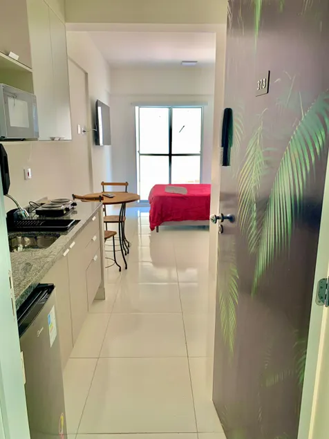 Studio Garden - 15 Min Morumbis. - Image 1