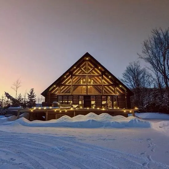 Chalet Voga - Image 1