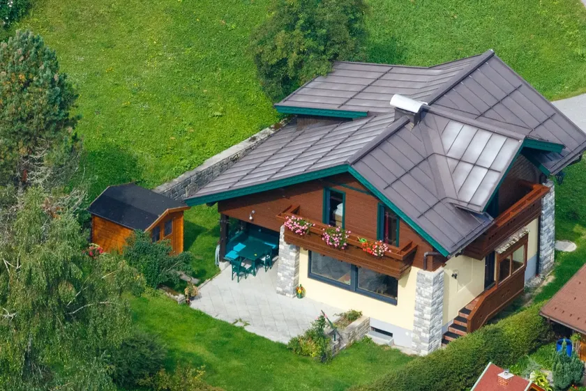 Oberauhof-Chalet - Image 1