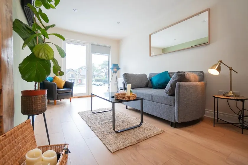 The Links Suites - Suite A - Image 1