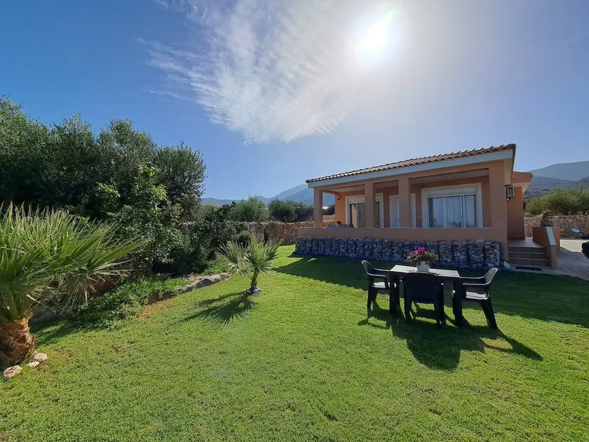 Villa Christina - Image 1