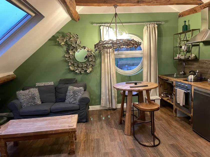 Elfique Apartment - Gîte for 2 people - Image 1