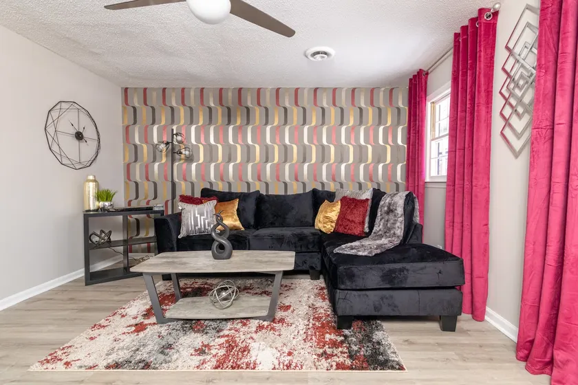 2BR Apartment Near Elon University & Burlington - Image 1