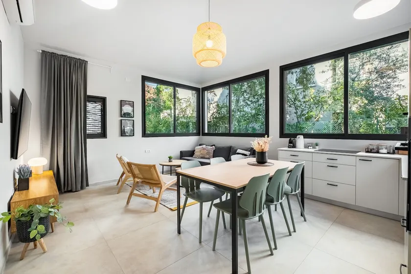 Sweet and rural home in Ra’anana - Image 1