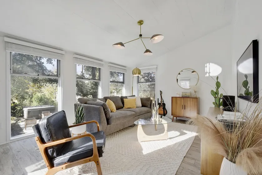 Peaceful and Relaxing 2BR Getaway w/ Hot Tub! - Image 1