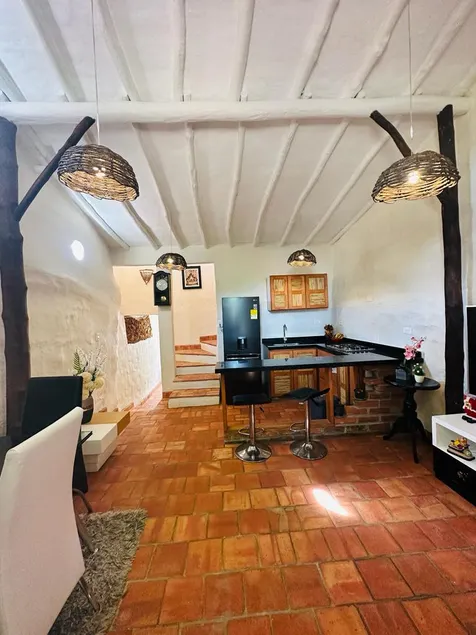 La Casita de Maria Accommodation - Image 1