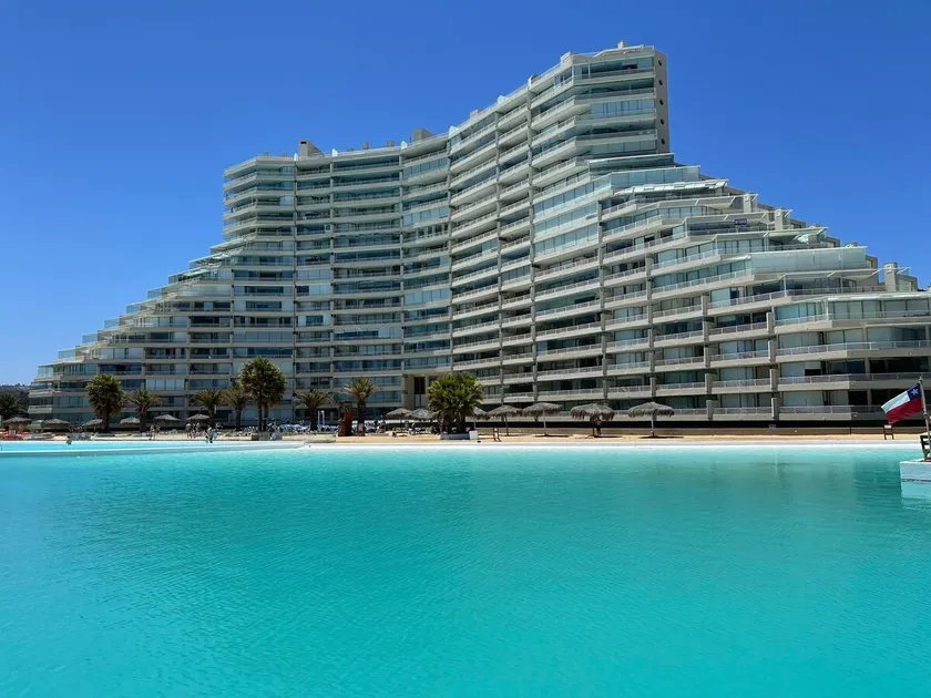 San Alfonso Del Mar Apartment - Image 1