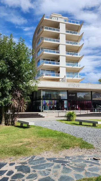 Departamento Pinamar Centro Status Tower - Image 1