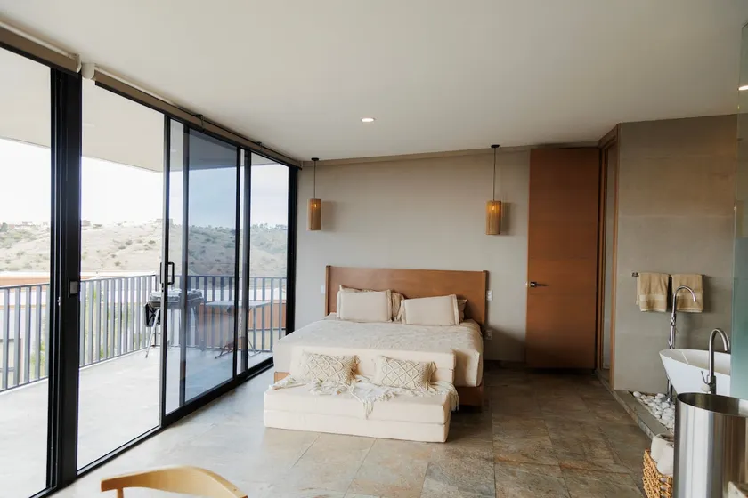 Casa Bali Boutique Cabin - Image 1