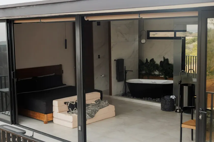 Casa María Boutique Cabin - Image 1